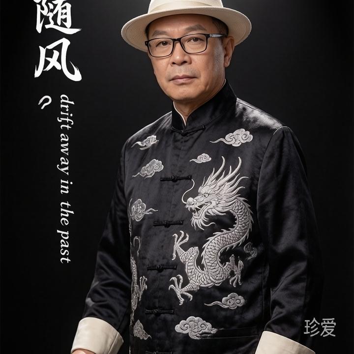 兴趣相投
