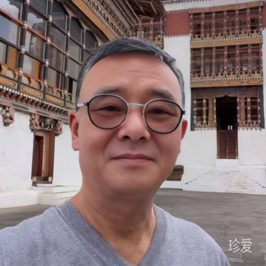 寻觅心中的爱