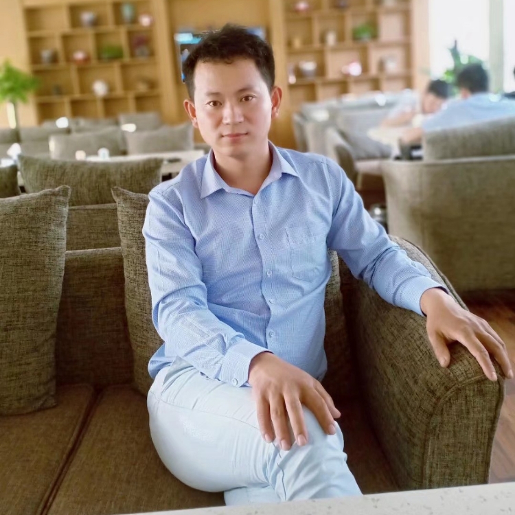 開心過好每一天