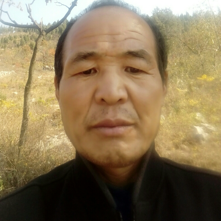 有爱心的小白兔