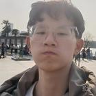 愛(ài)玩球的阿揚(yáng)揚(yáng)