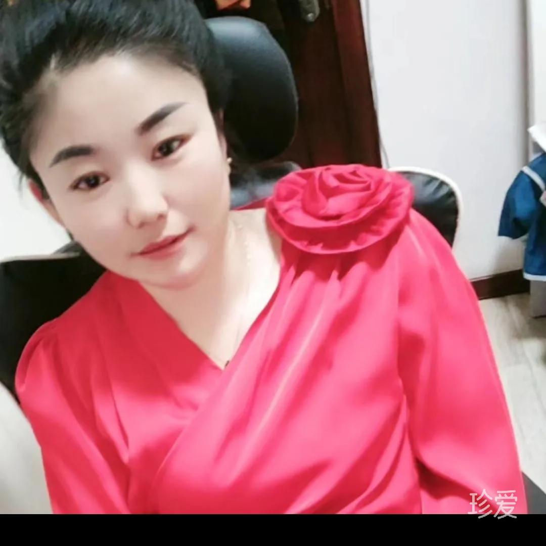 你会是属于我