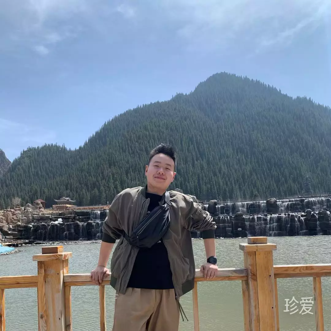 古道西风胖马