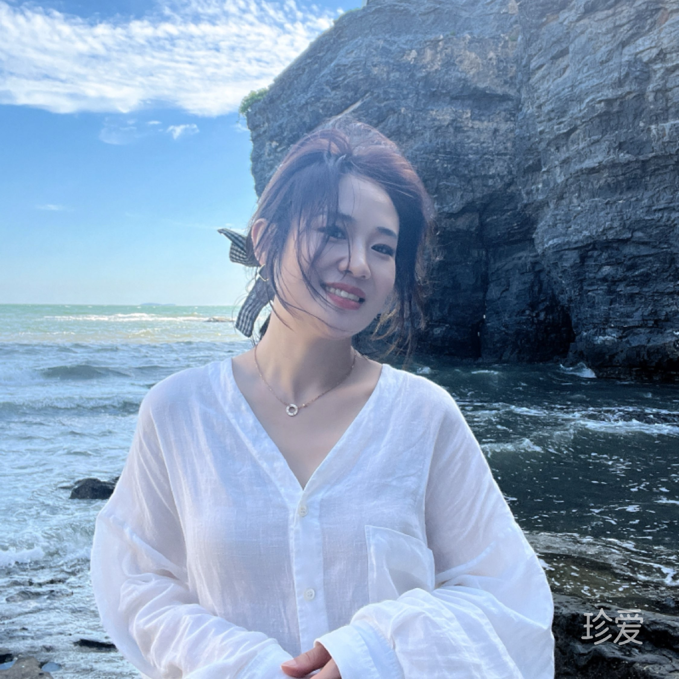 盛夏的爱情