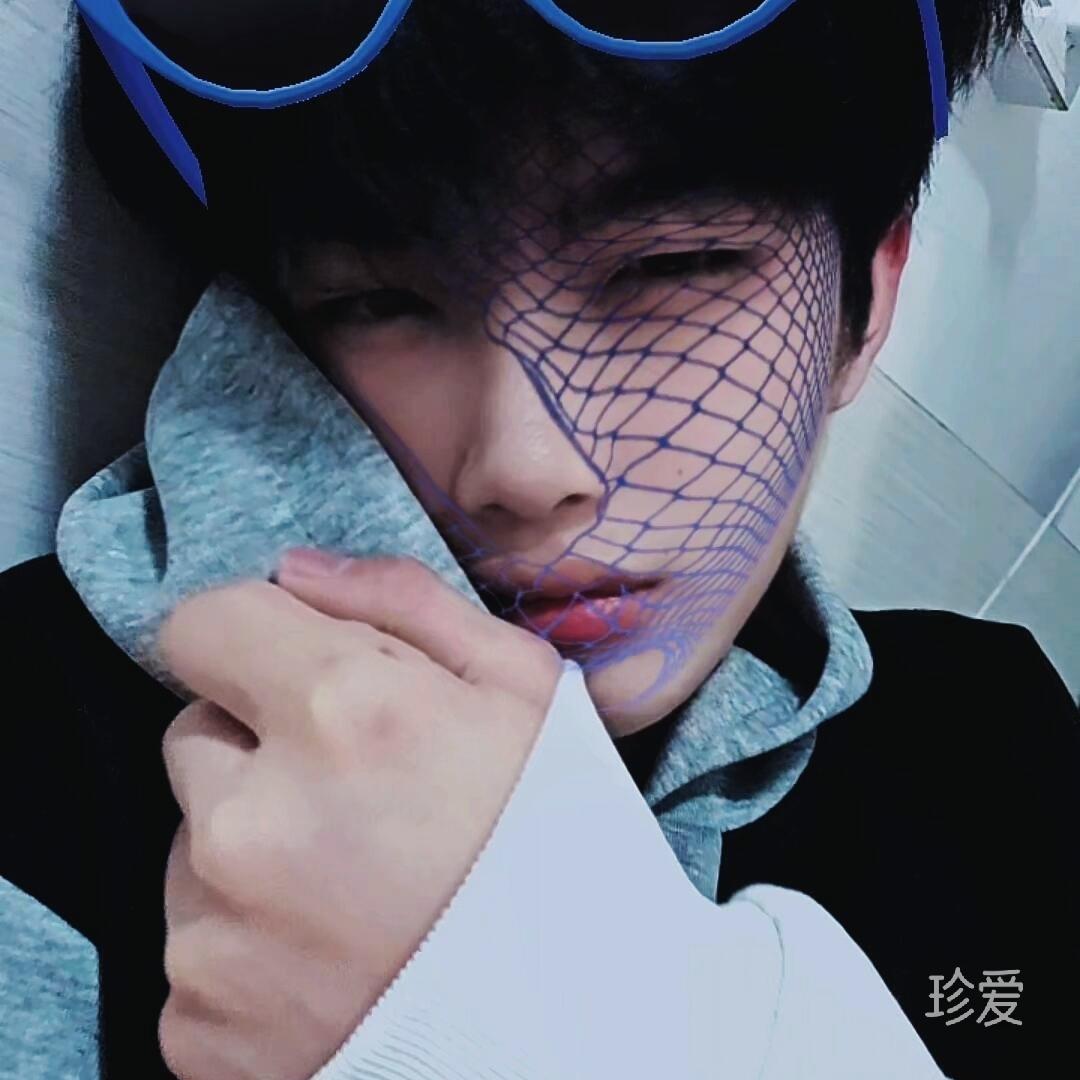 愿寞离