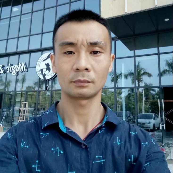 我的愛情在哪里