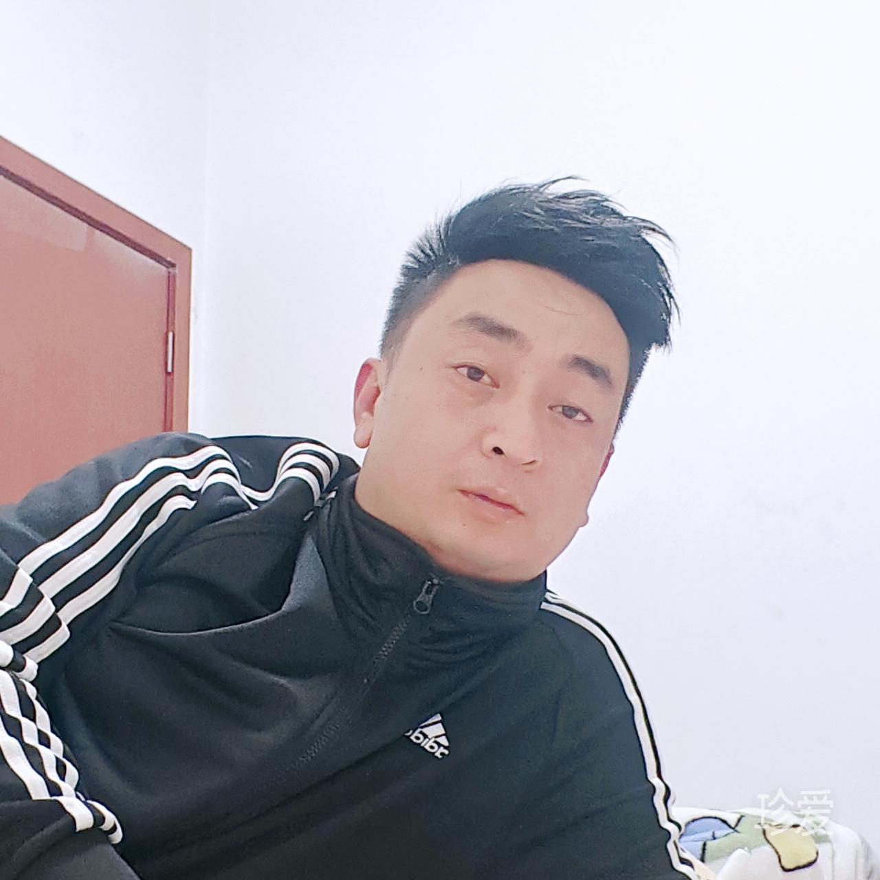 差点就成帅哥