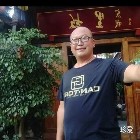 翱翔的雄鹰