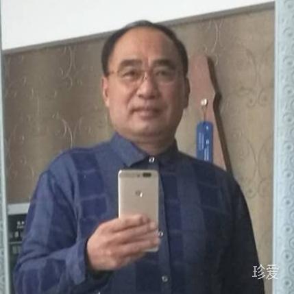 浩然