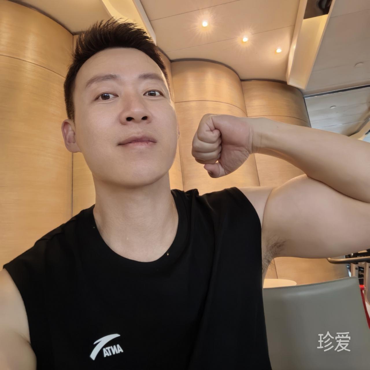 潮人也寂寞