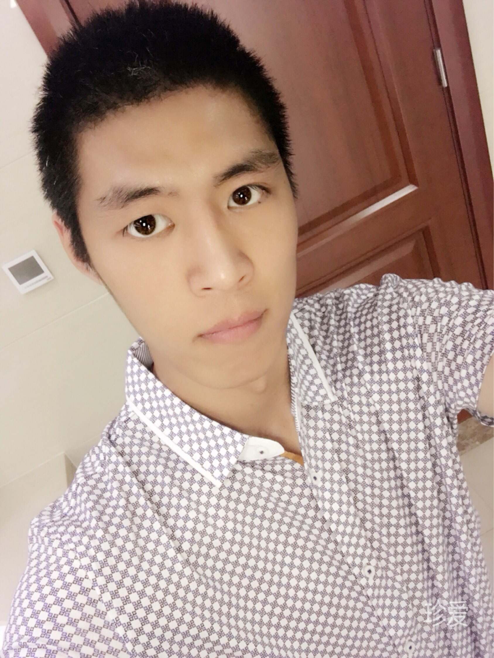 我很靠谱你随意