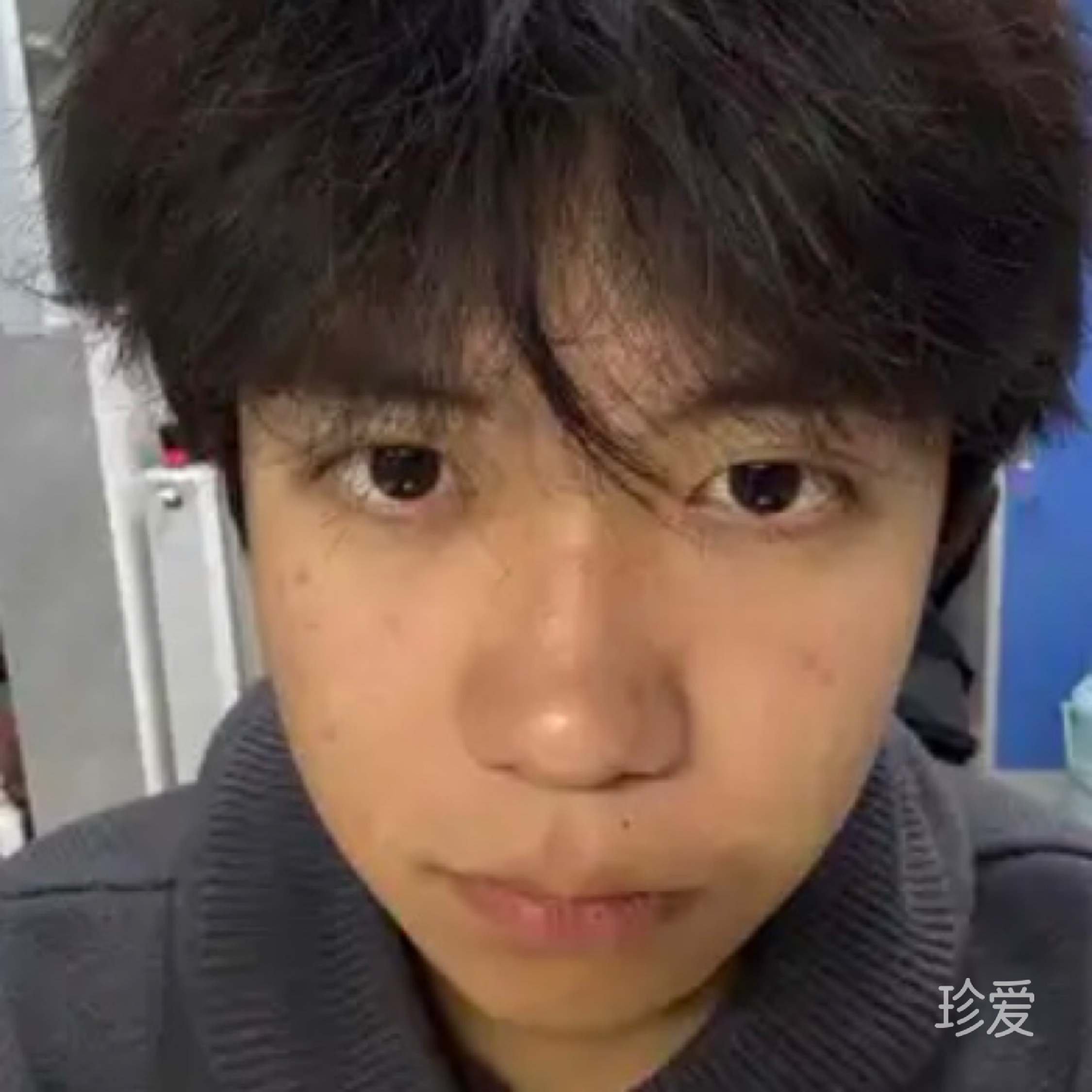 转身已陌路相逢