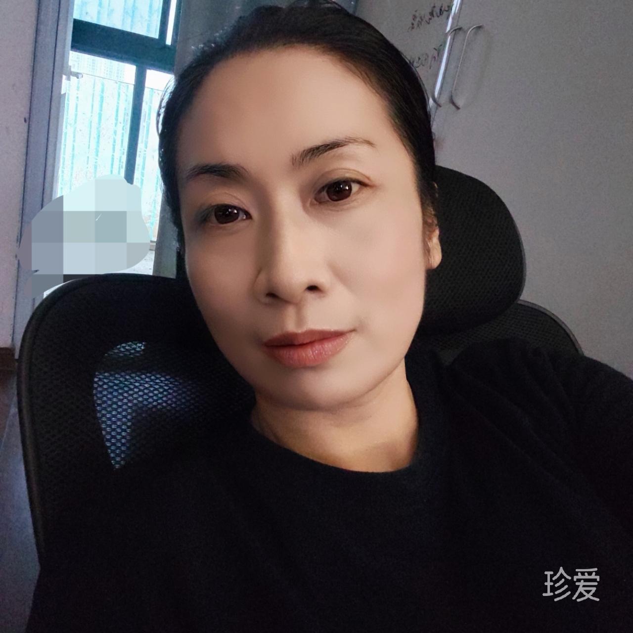 亲切的遇见