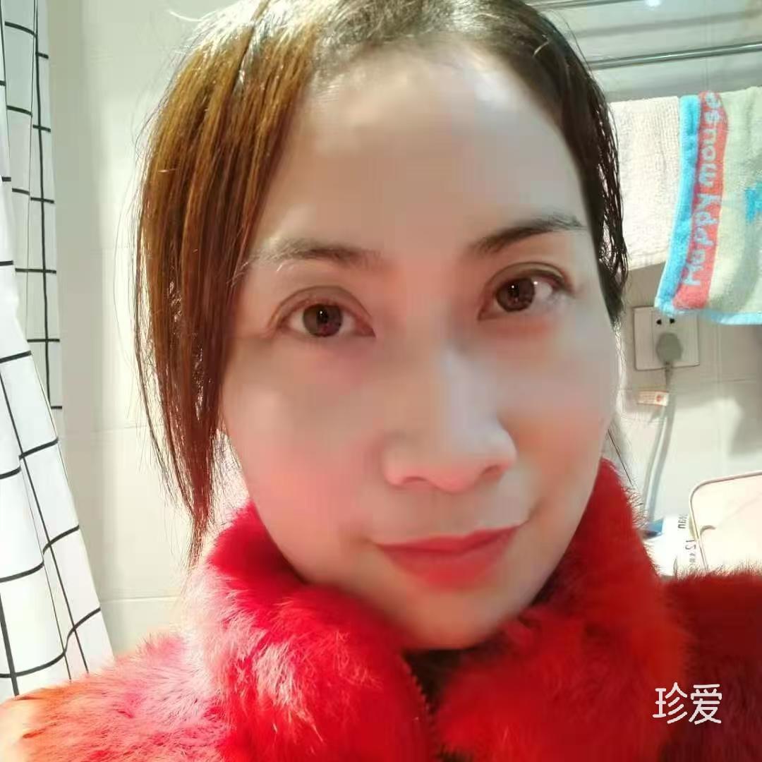 亲切的遇见