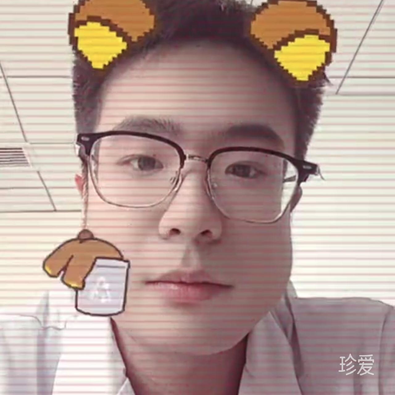 闲云