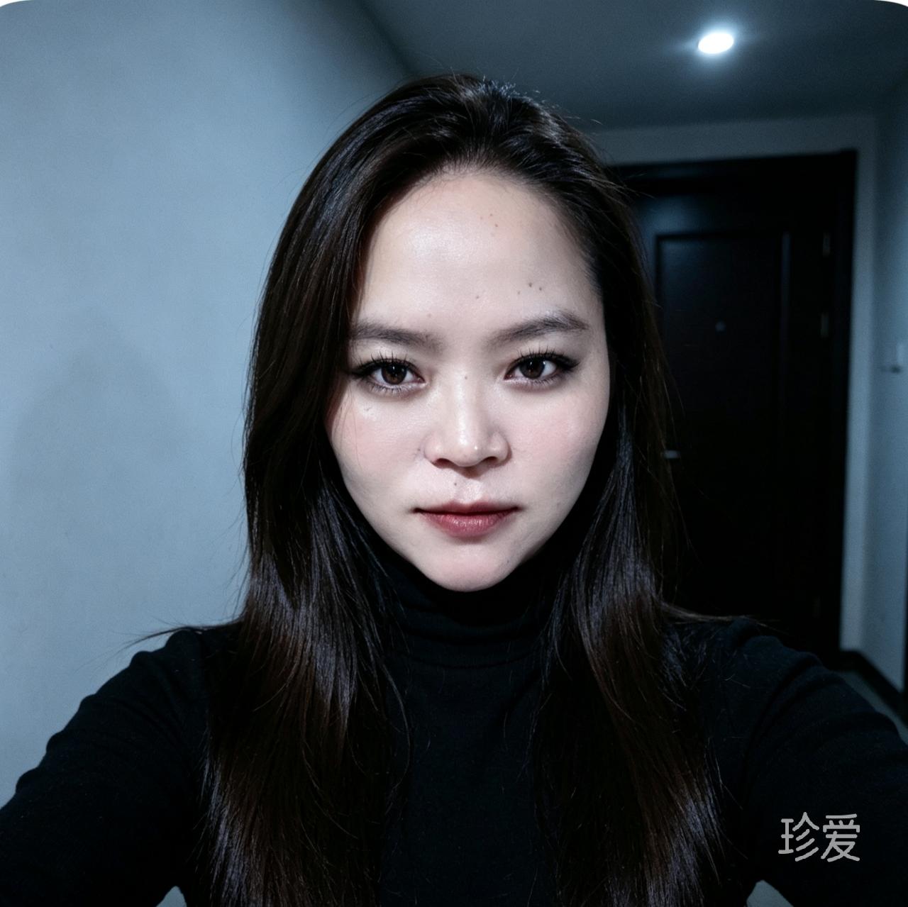 琪琪