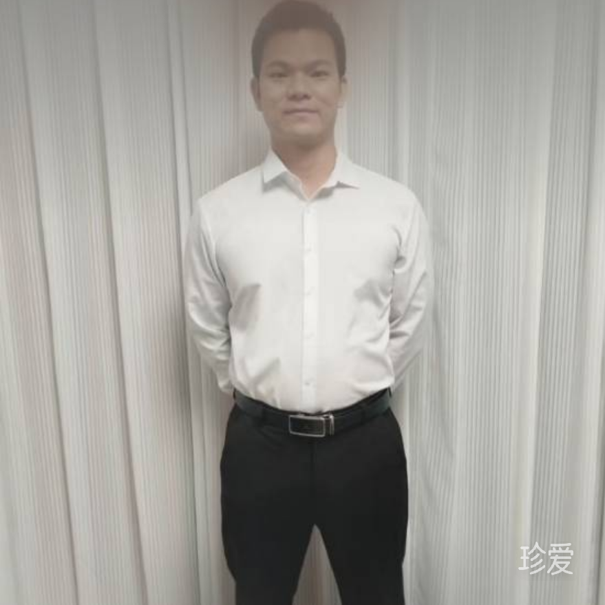 做一条有理想的咸