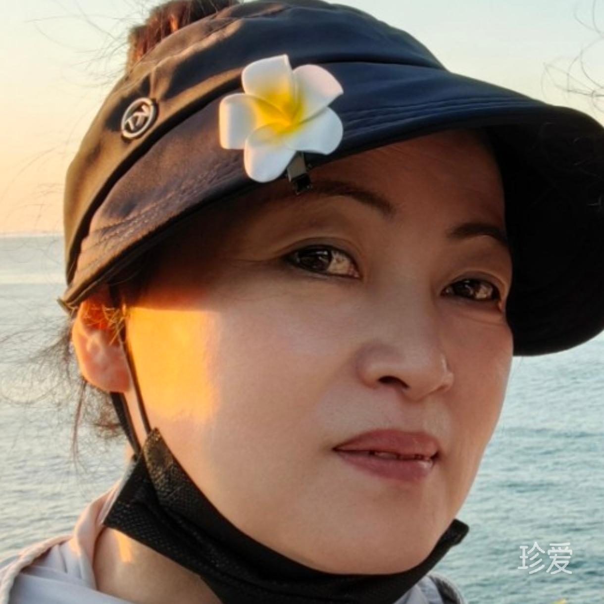 感恩快乐每一天