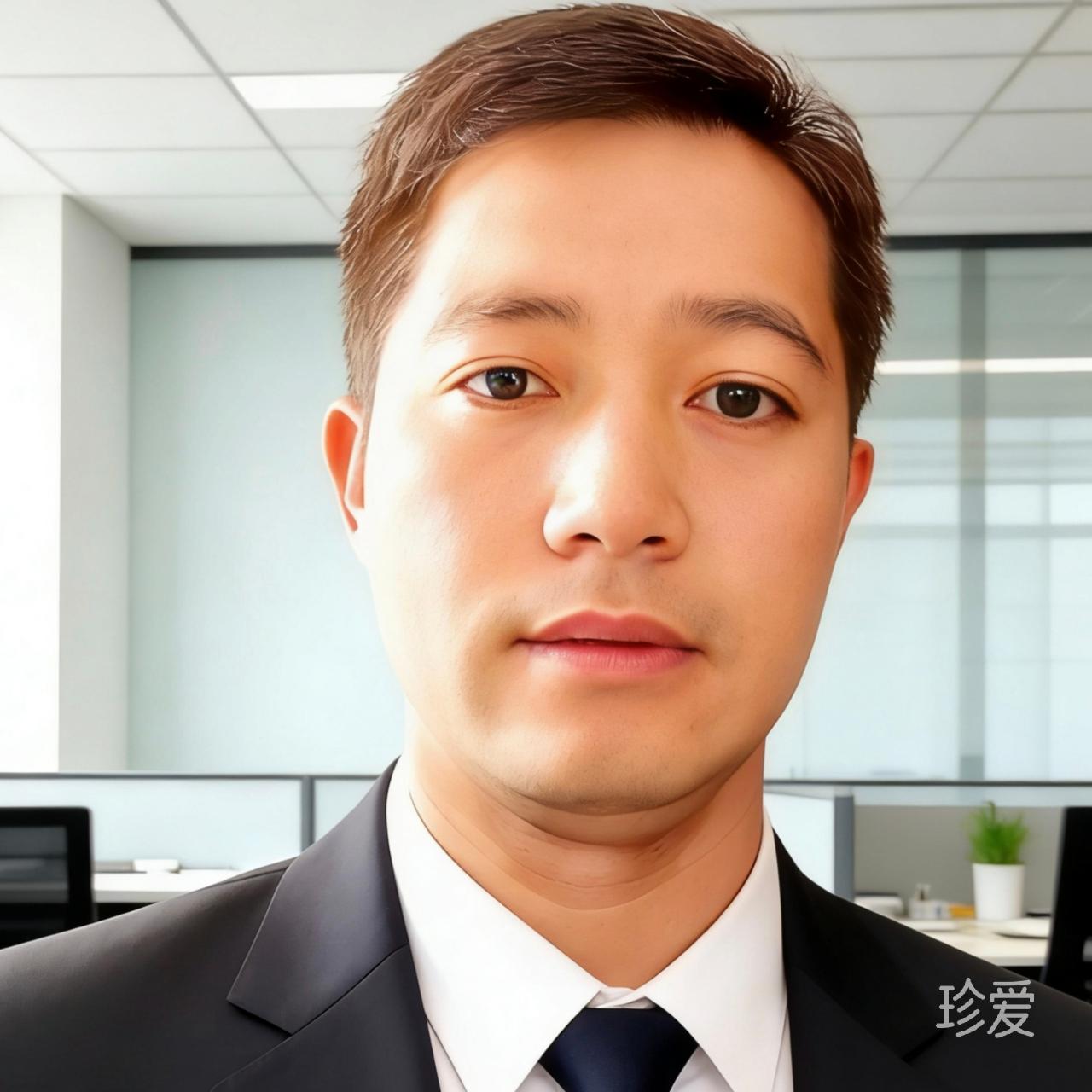 左手握右手