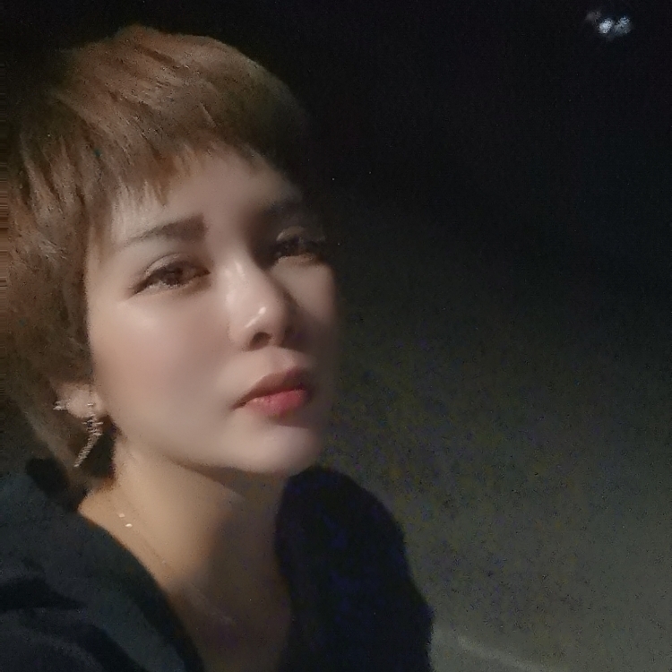 堅強是我余生的理由