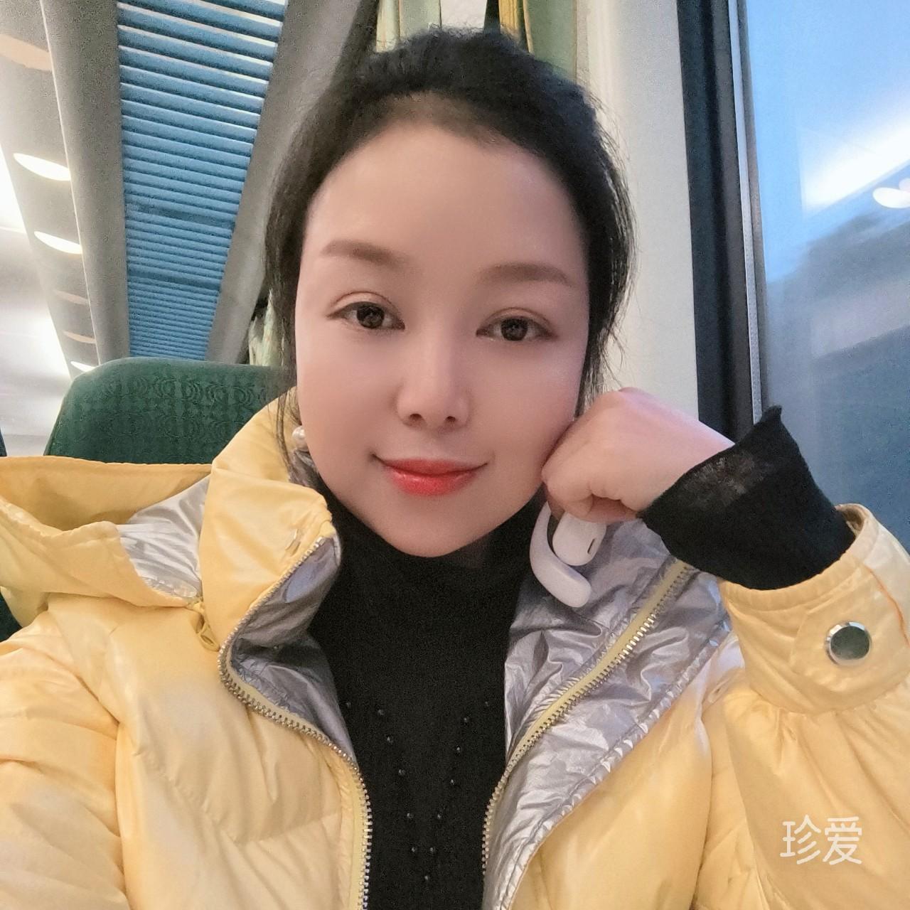 幸福是被你需要