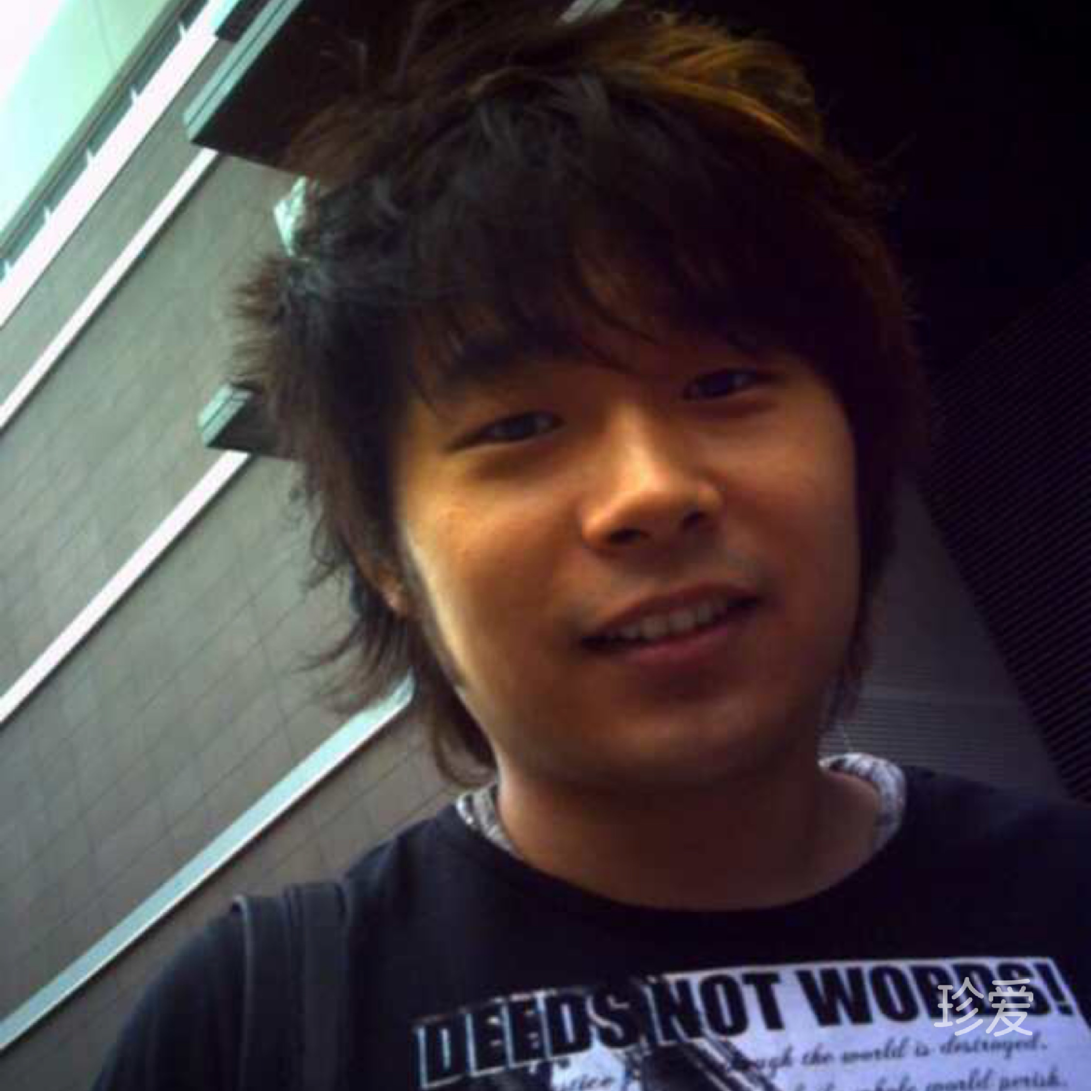 不知道起個(gè)啥名