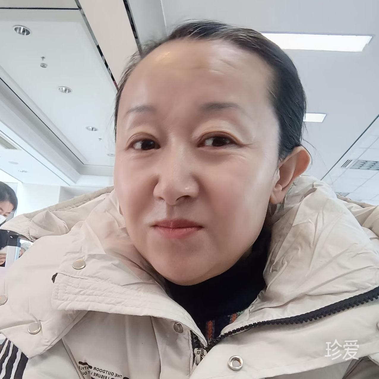 浮云散明月照人来