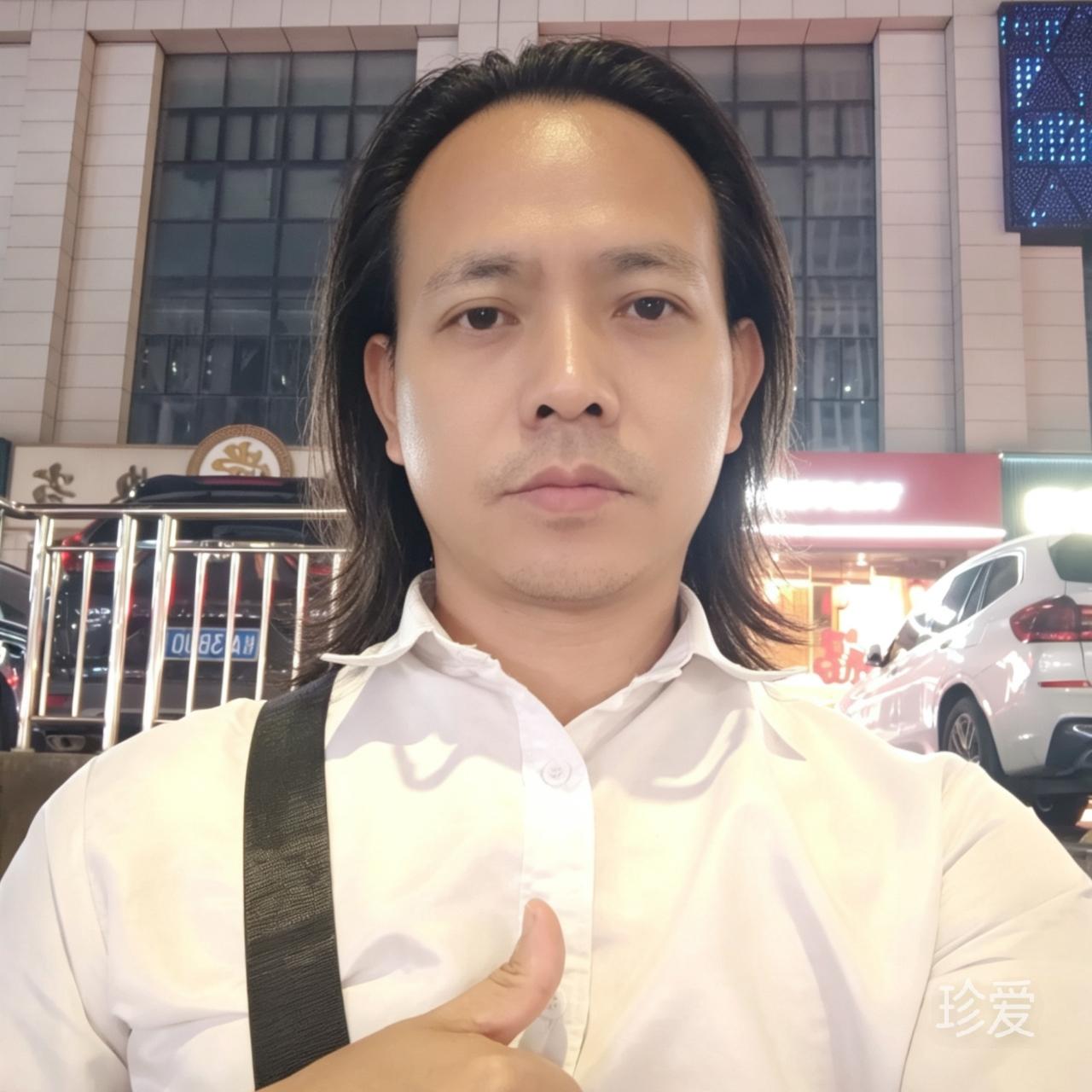风中的诺言