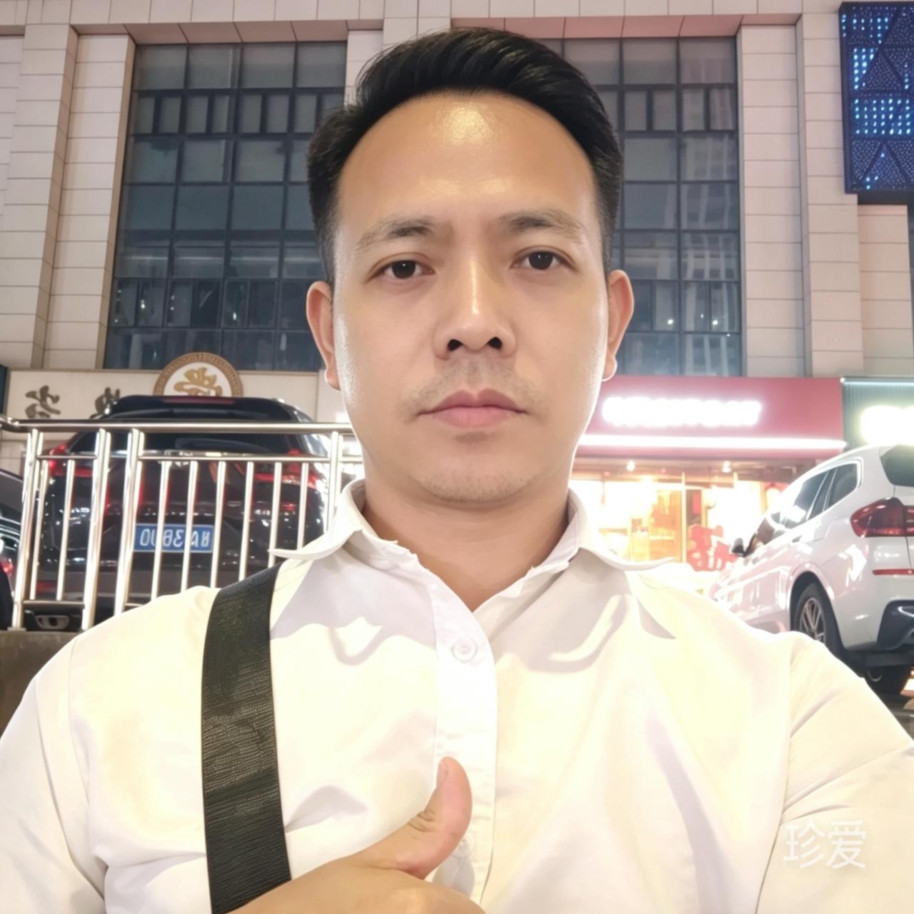 风中的诺言