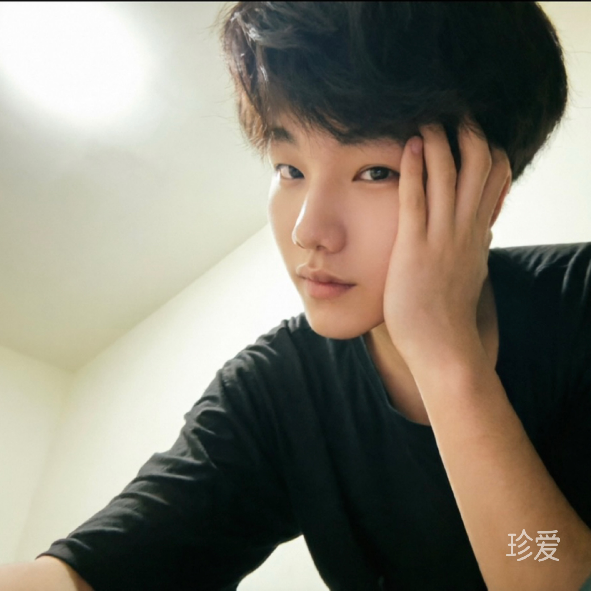 孤单的人