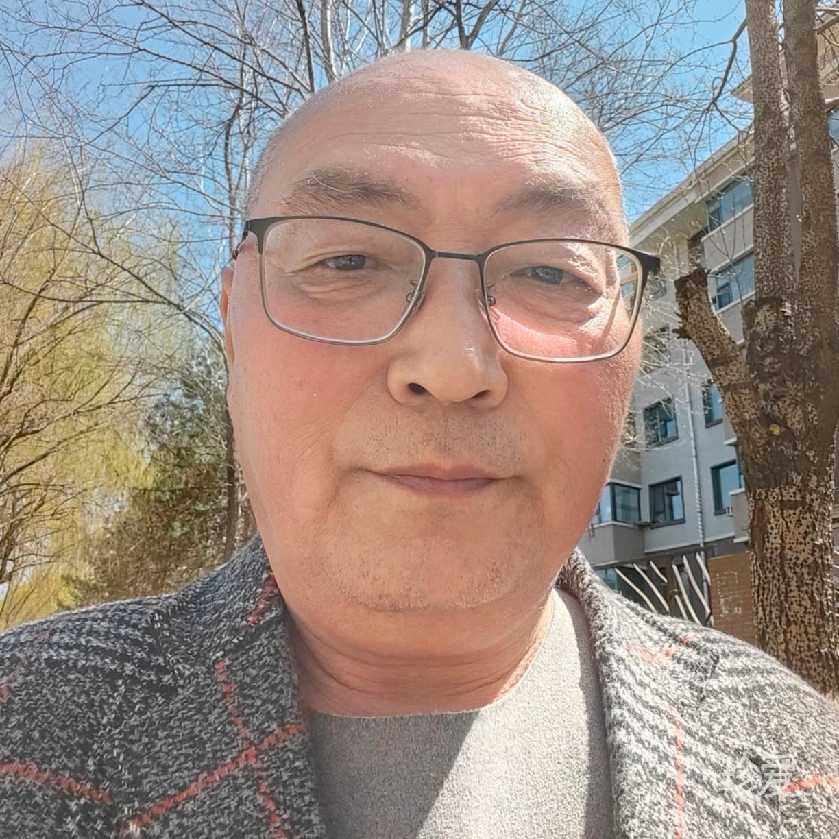 黄浦江雾凇