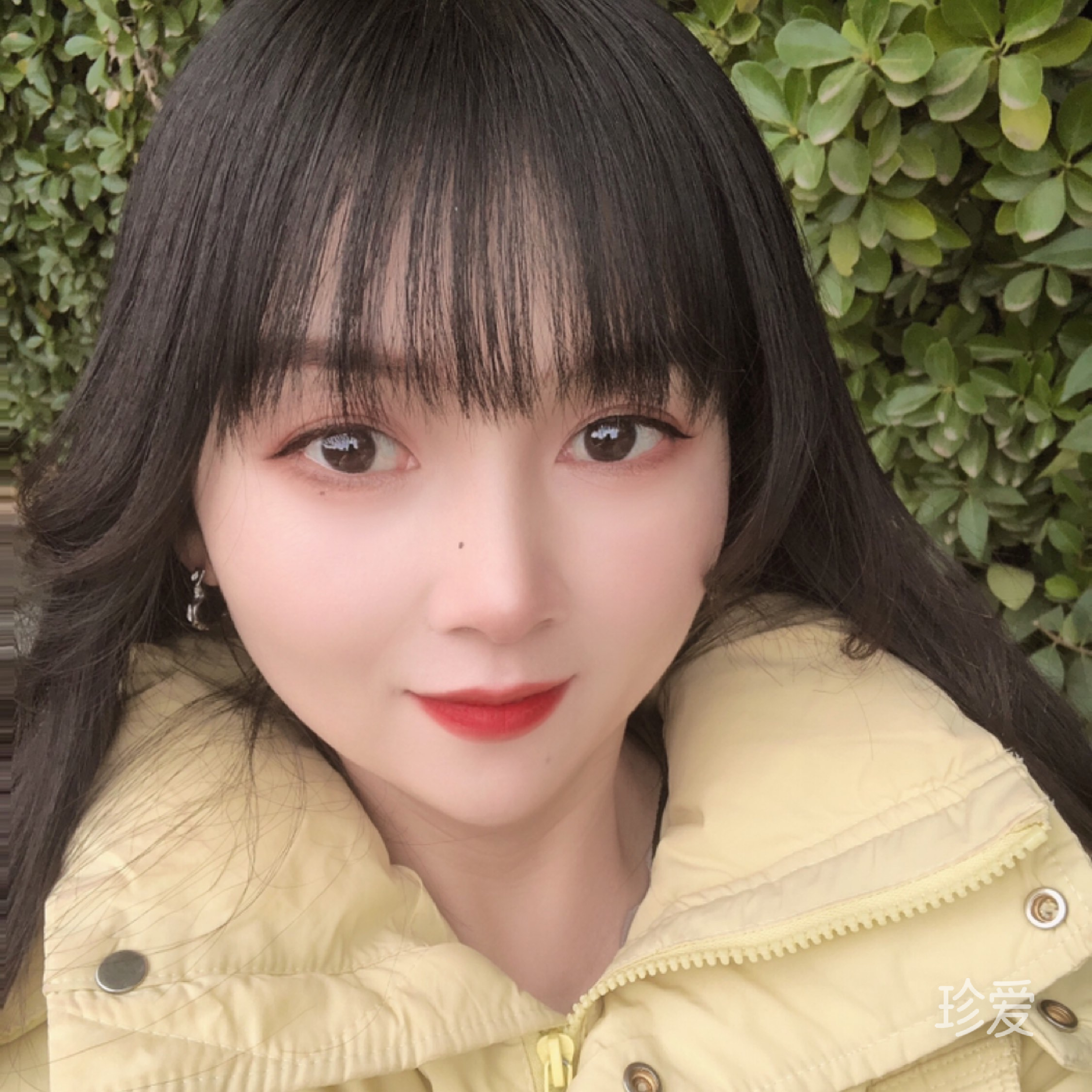 愛果果的小雨點兒