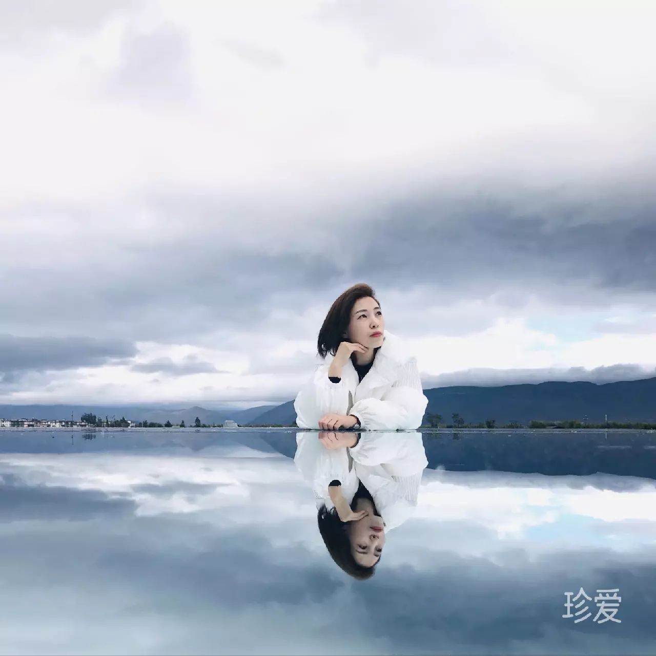 心语