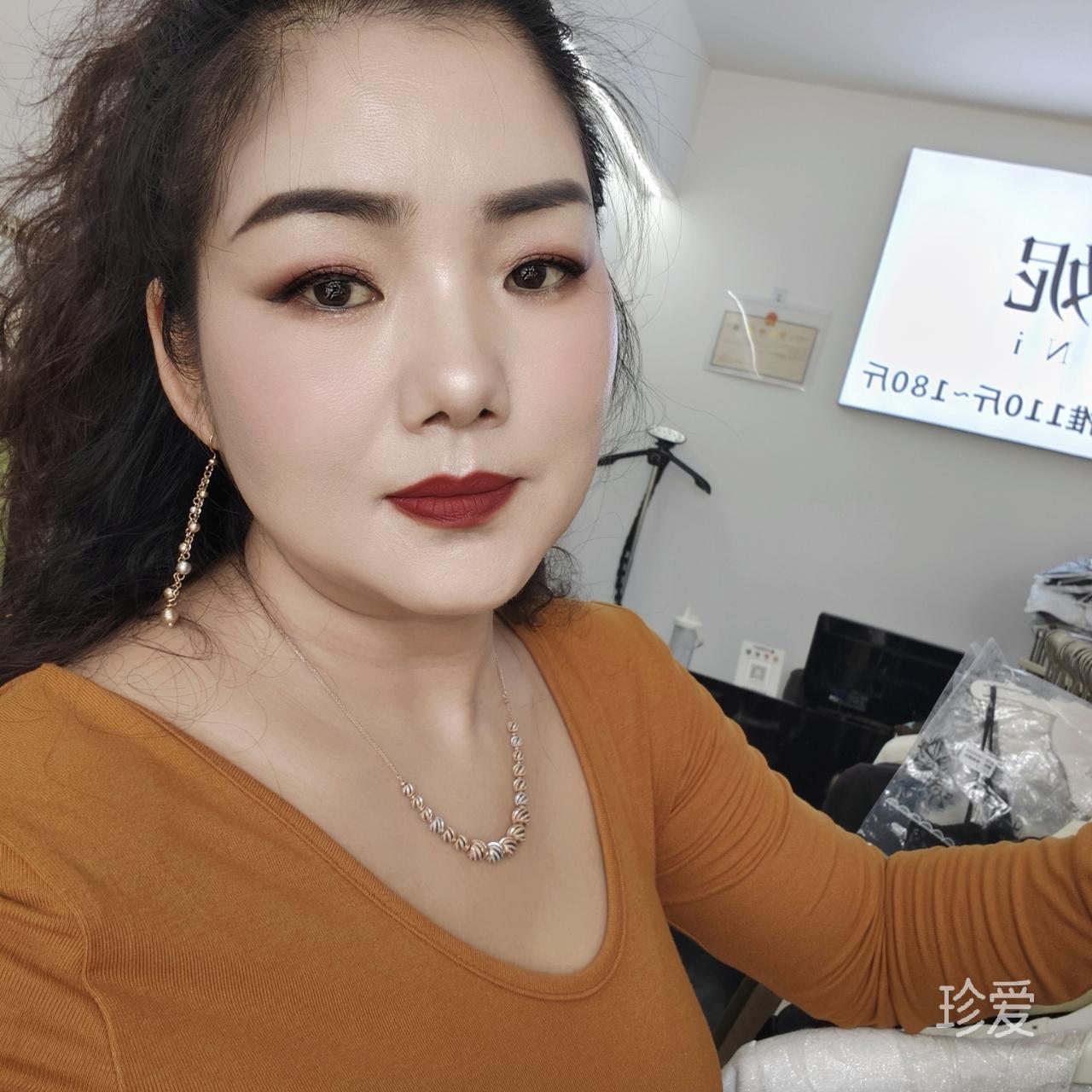 小娟
