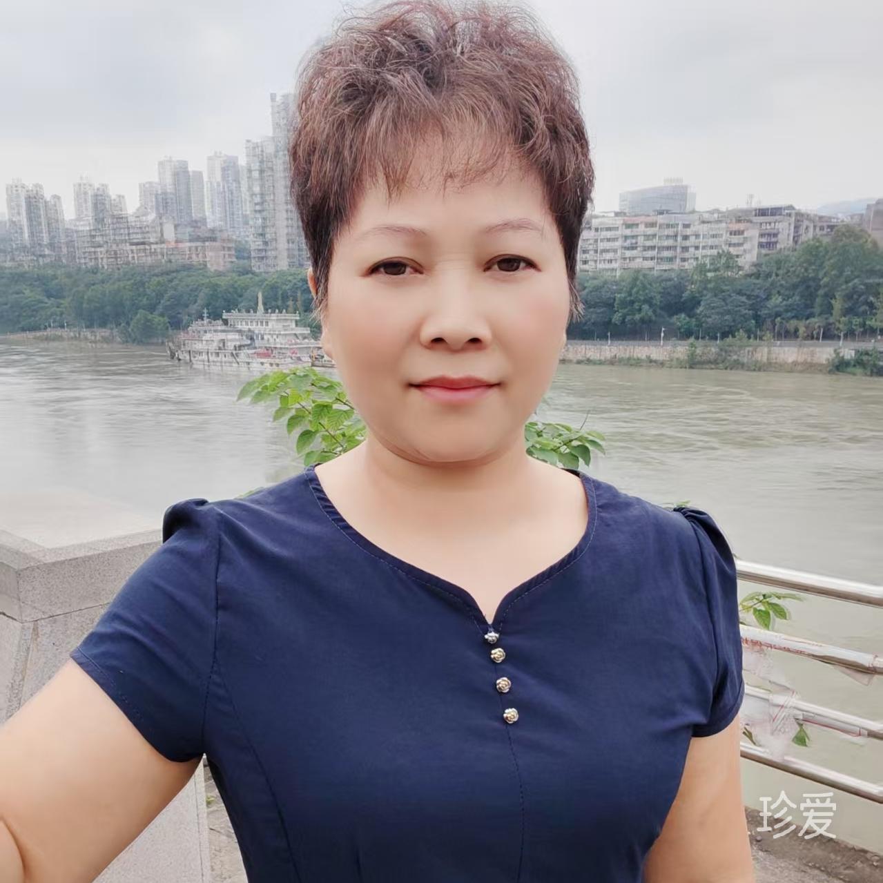 寻找爱的另一半