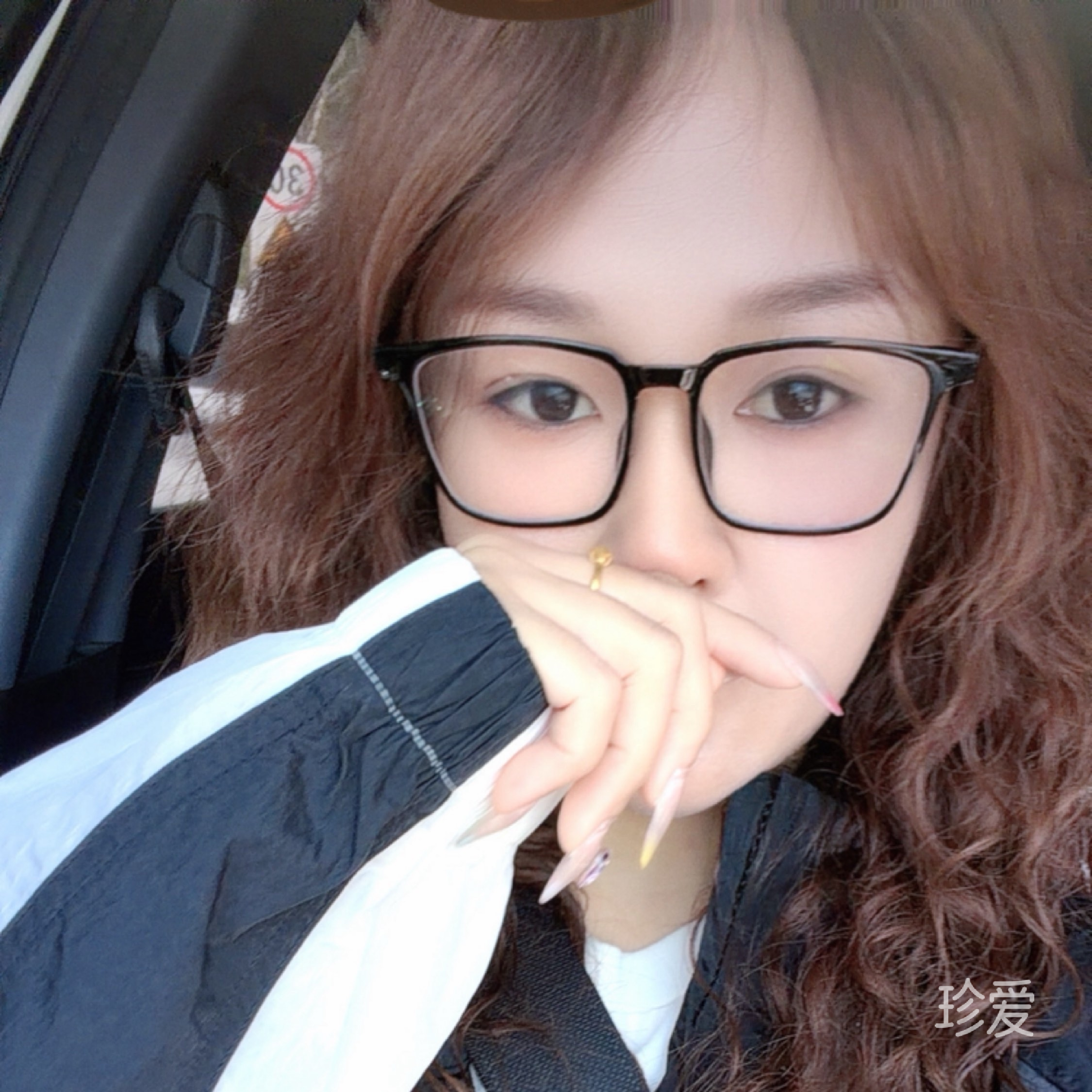 晚风知心意