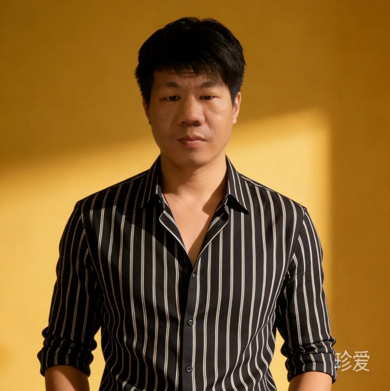 王轩