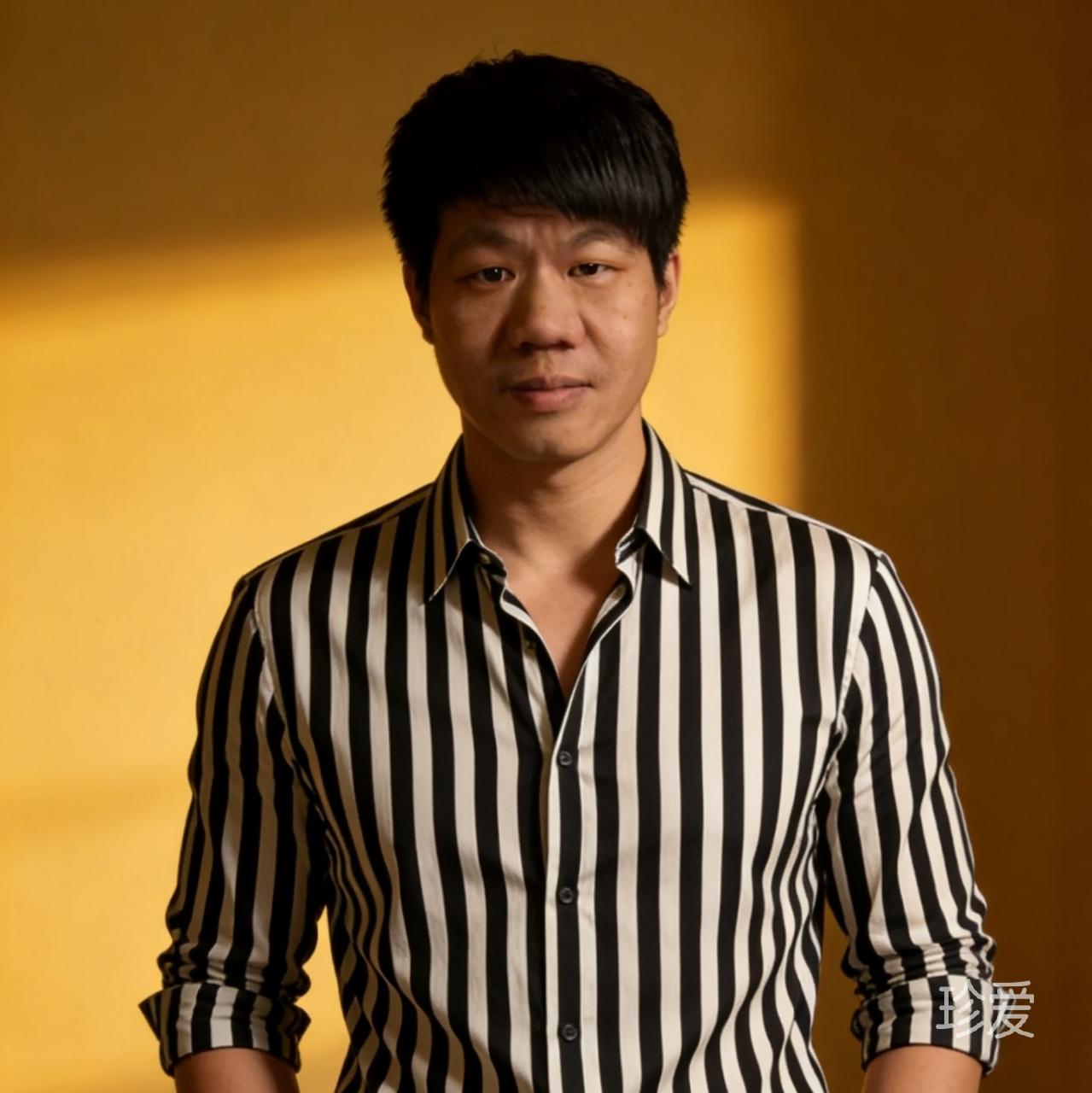 王轩