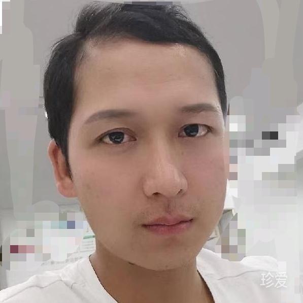 一個(gè)有趣的人