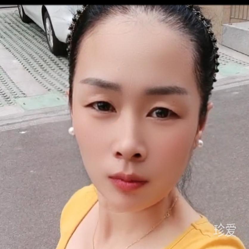 阳光路上