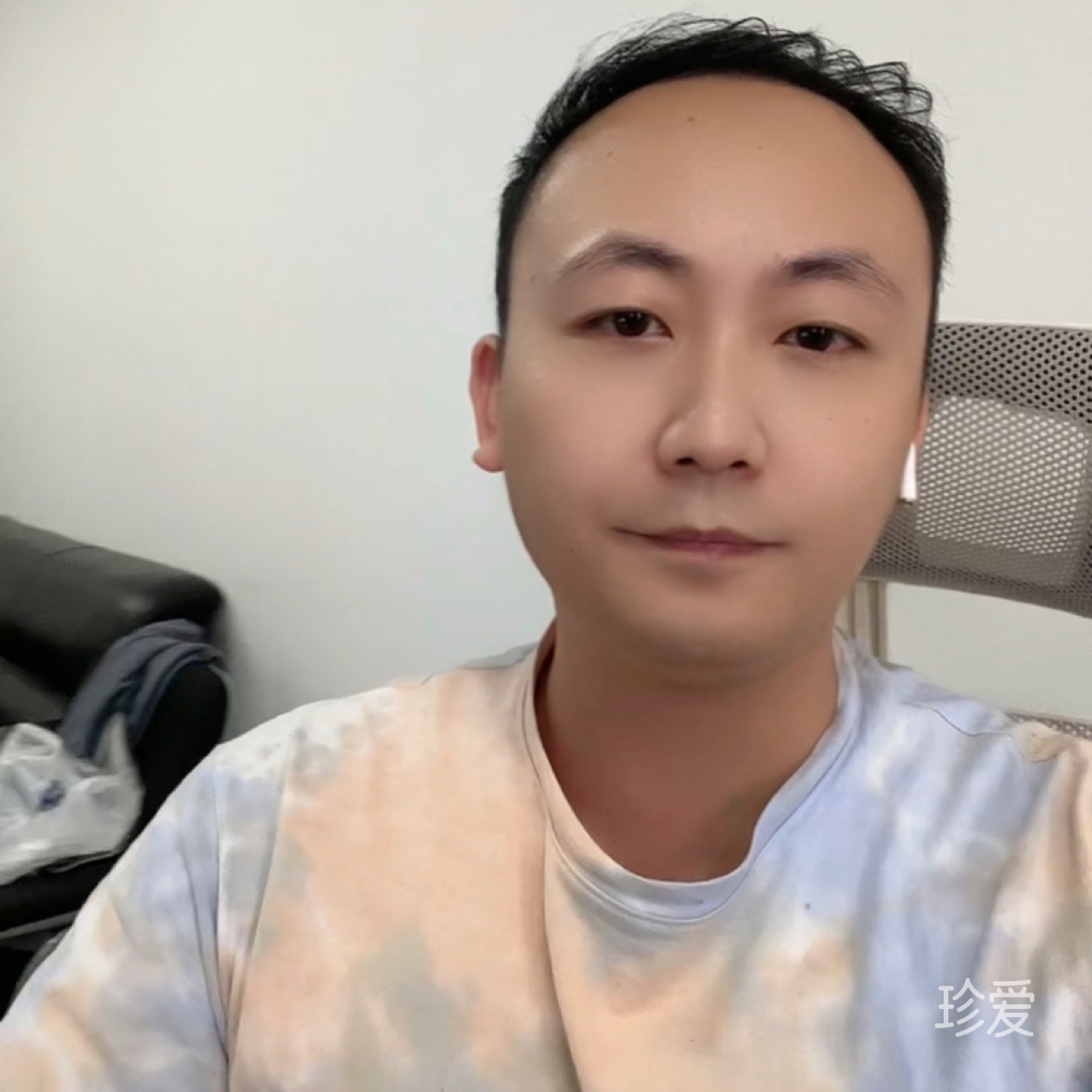 醉在唐朝