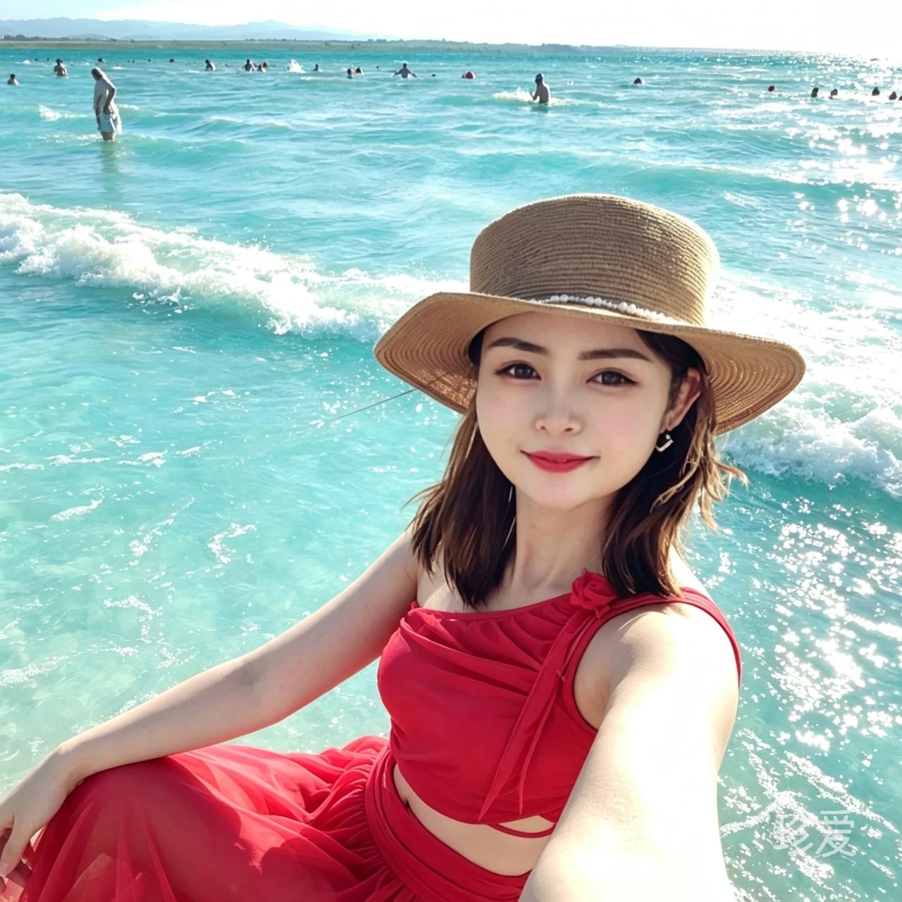 海底沙