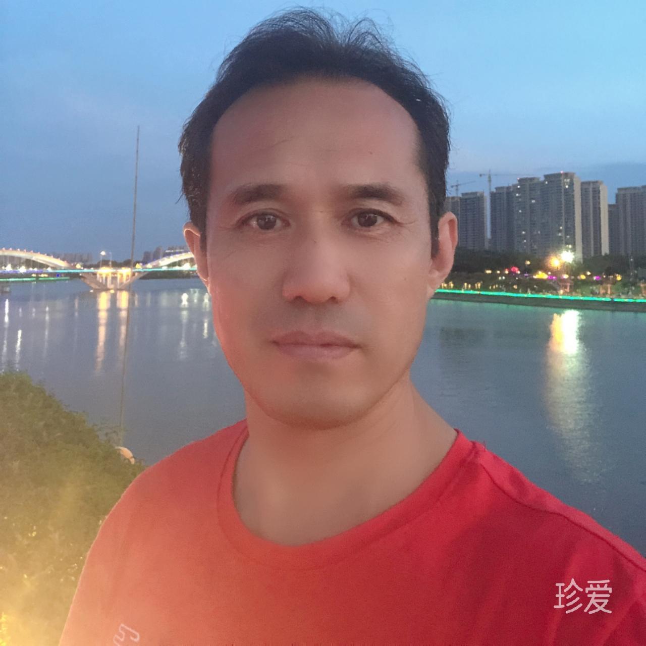 一世情缘