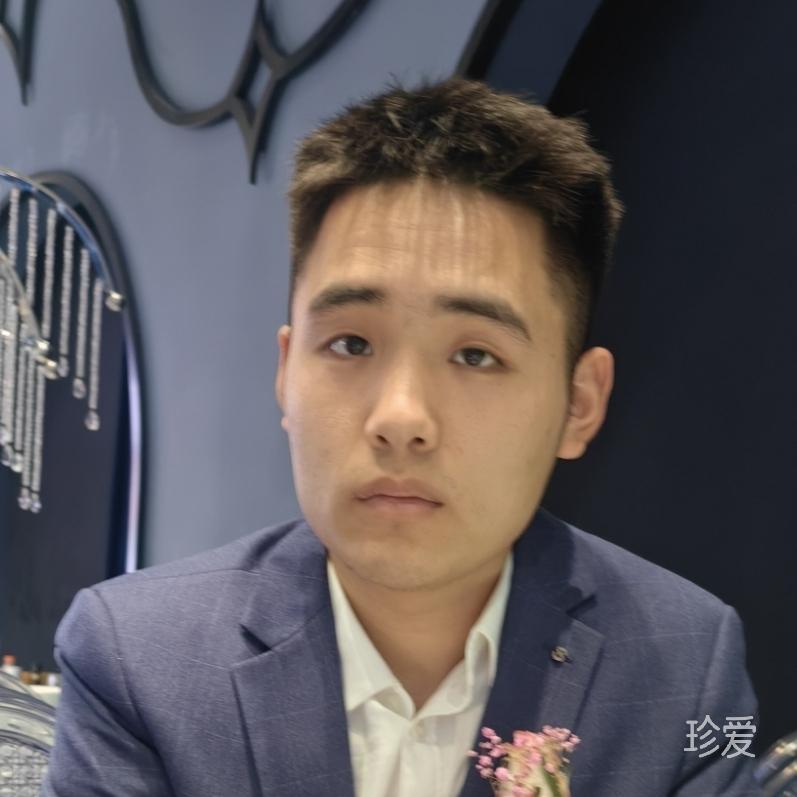 初次恋爱