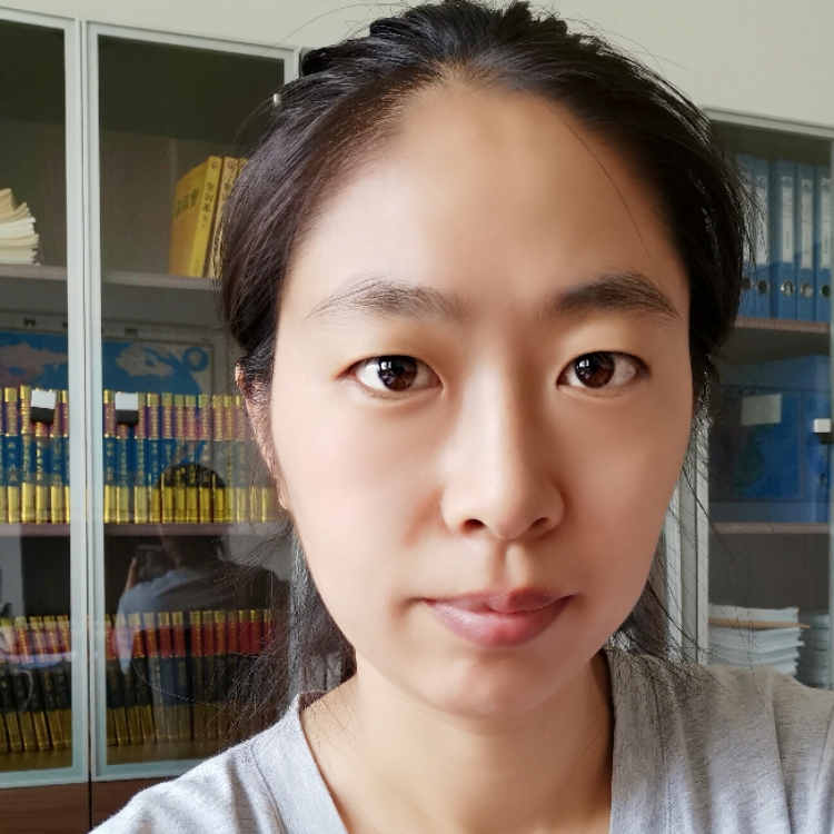 積極向上的陽光