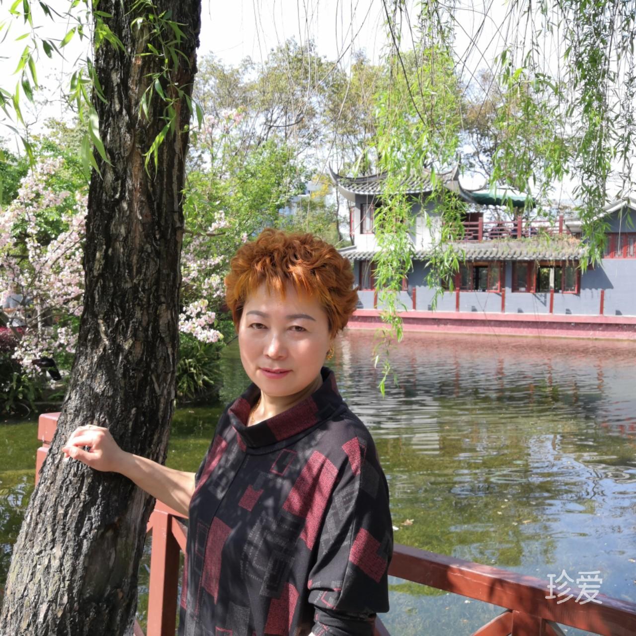 招财猫开心果儿