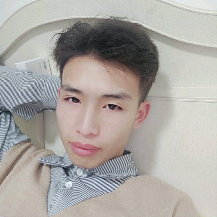 習(xí)慣了少語