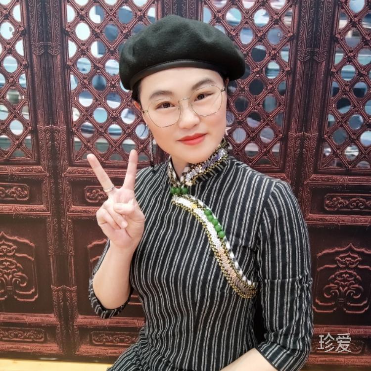 美术学院可甜可盐