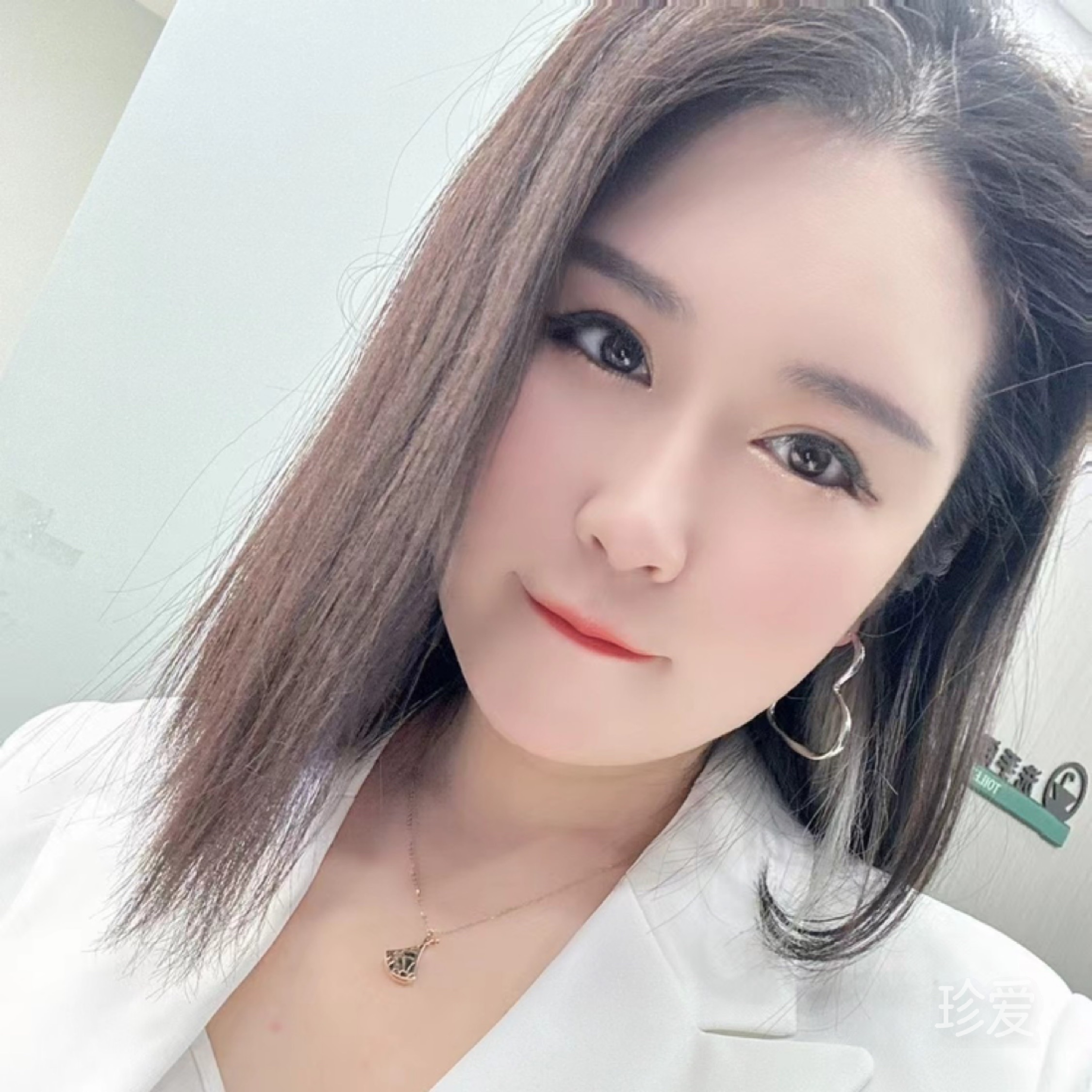 海豚灣尋找戀人