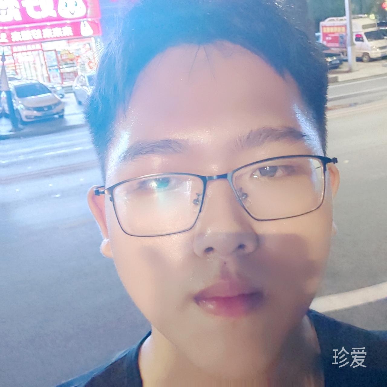 无爱